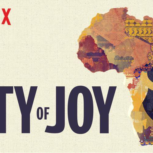 City of Joy