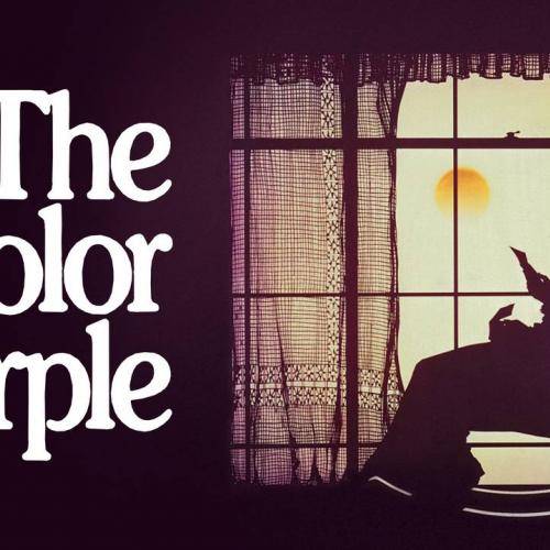 Color Purple, The