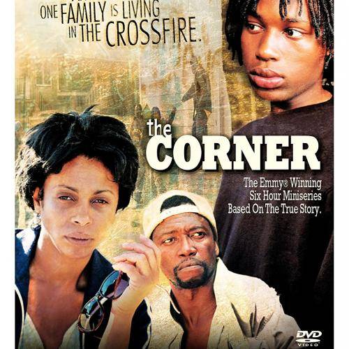 Corner, The