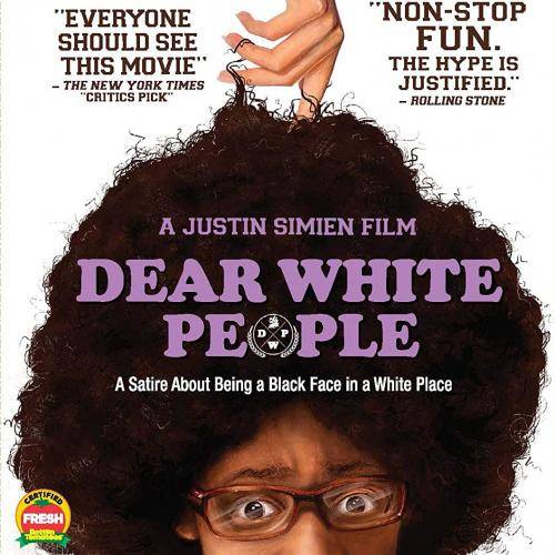 Dear White People_Film