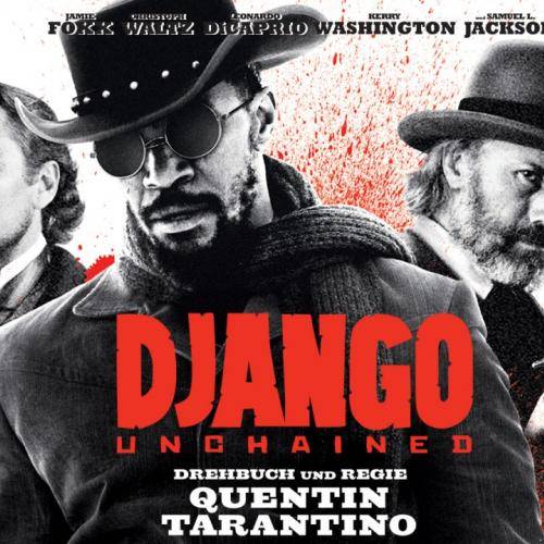 Django Unchained