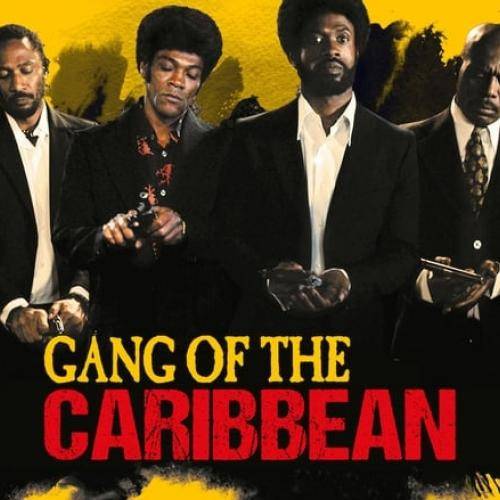 Gang of the Caribbean