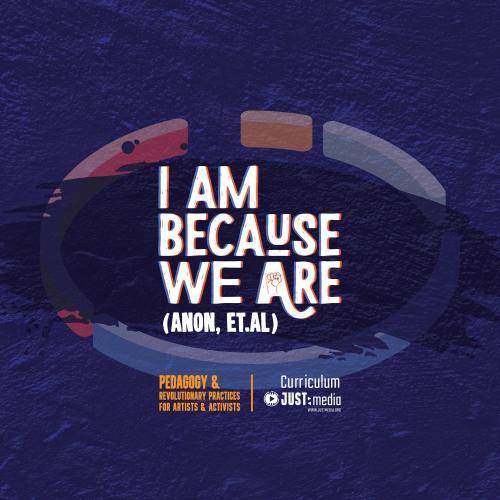 I Am Because We Are (Anon, et.al) by Jermaine Archer