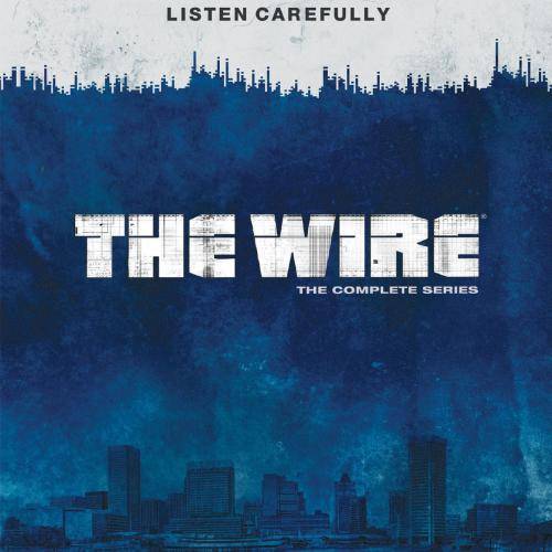 Wire, The