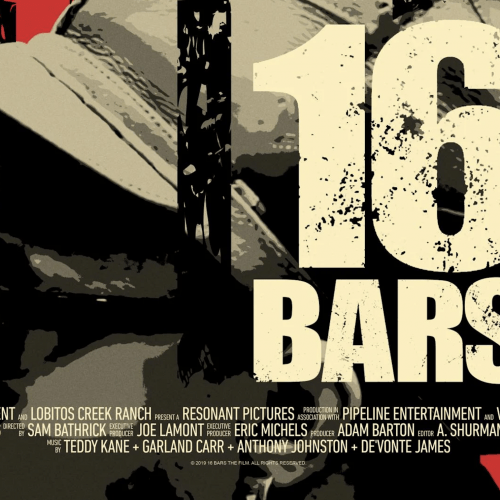 16 Bars