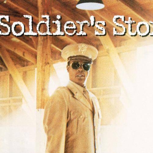 A Soldier's Story