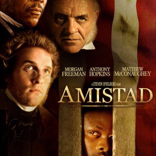 Amistad
