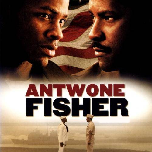 Antwone Fisher
