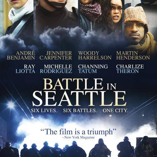 Battle in Seattle