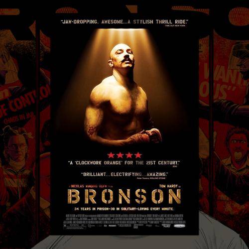 Bronson