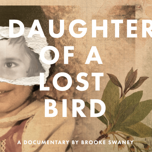 Daughter of a Lost Bird