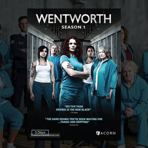 Wentworth