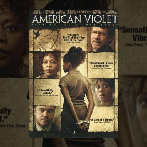 American Violet