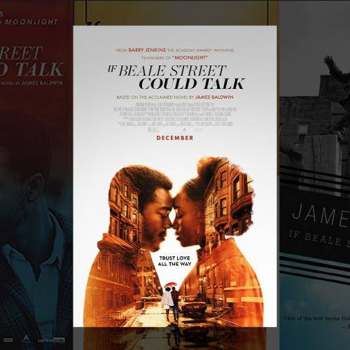 If Beale Street Could Talk