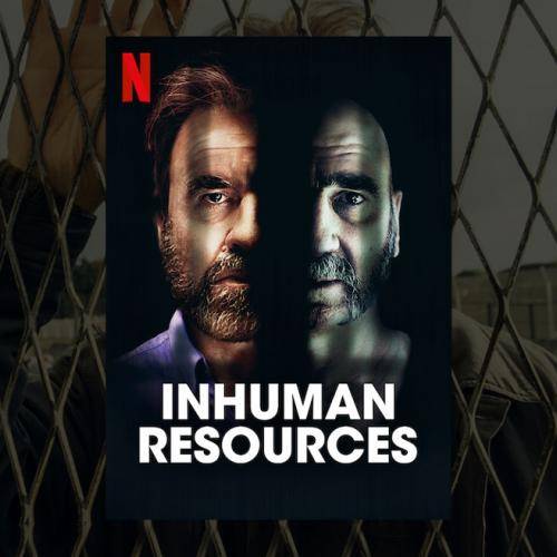 Inhuman Resources