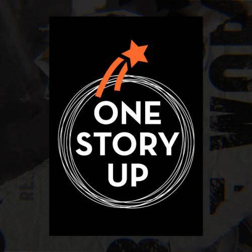 One Story Up