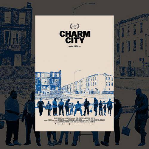 Charm City