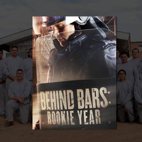 Behind Bars: Rookie Year