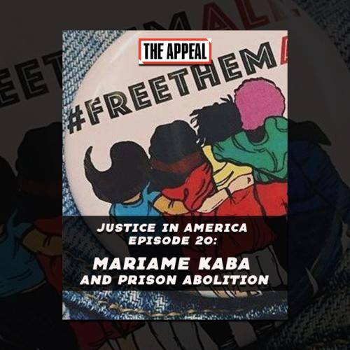 Podcast_Mariame Kaba and Prison Abolition