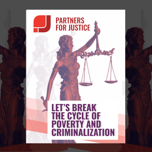 Partners for Justice